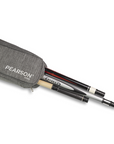 PEARSON SOFT CASE GREY 2B/2S