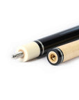 PEARSON POOL CUE PLAYERS SERIES - IRISH LINEN WRAP BLUE 12.5MM