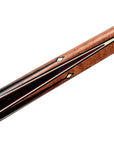 PREDATOR K SERIES CLASSICS 2-4 POOL CUE (SHAFT NOT INCLUDED)