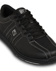O.P.P. BLACK WW MEN BOWLING SHOE