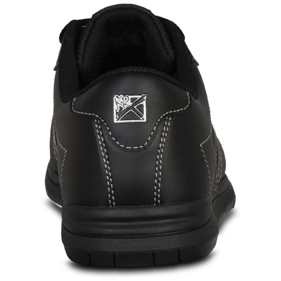 O.P.P. BLACK WW MEN BOWLING SHOE