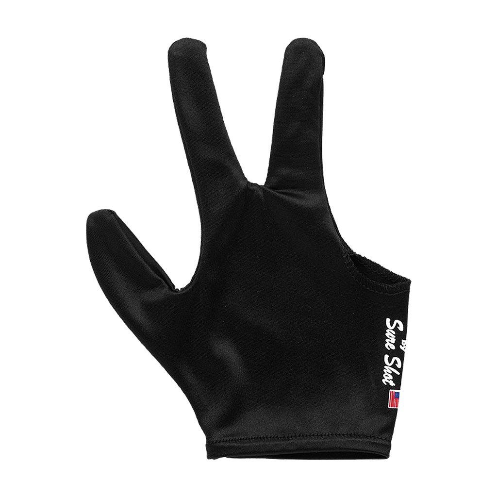 SURE SHOT BILLIARD GLOVE RIGHT HAND