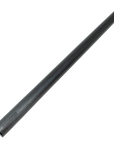 CONNOISSEUR RESIN IRIDESCENT 2-PIECES CUE - CARBON FIBER SHAFT PEACOCK 12.5MM 19OZ
