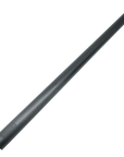 MASTER SPEED U8 CARBON 2-PIECES CUE - CARBON FIBER SHAFT BLUE/WHITE 12.5MM 19OZ