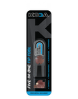 KODA SPORT 5-IN-1 TIP TOOL GUN METAL TT51