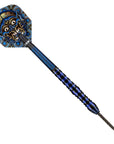 SHOT TRIBAL WEAPON JAVA STEEL TIP DARTS SET 90% TUNGSTEN 23G
