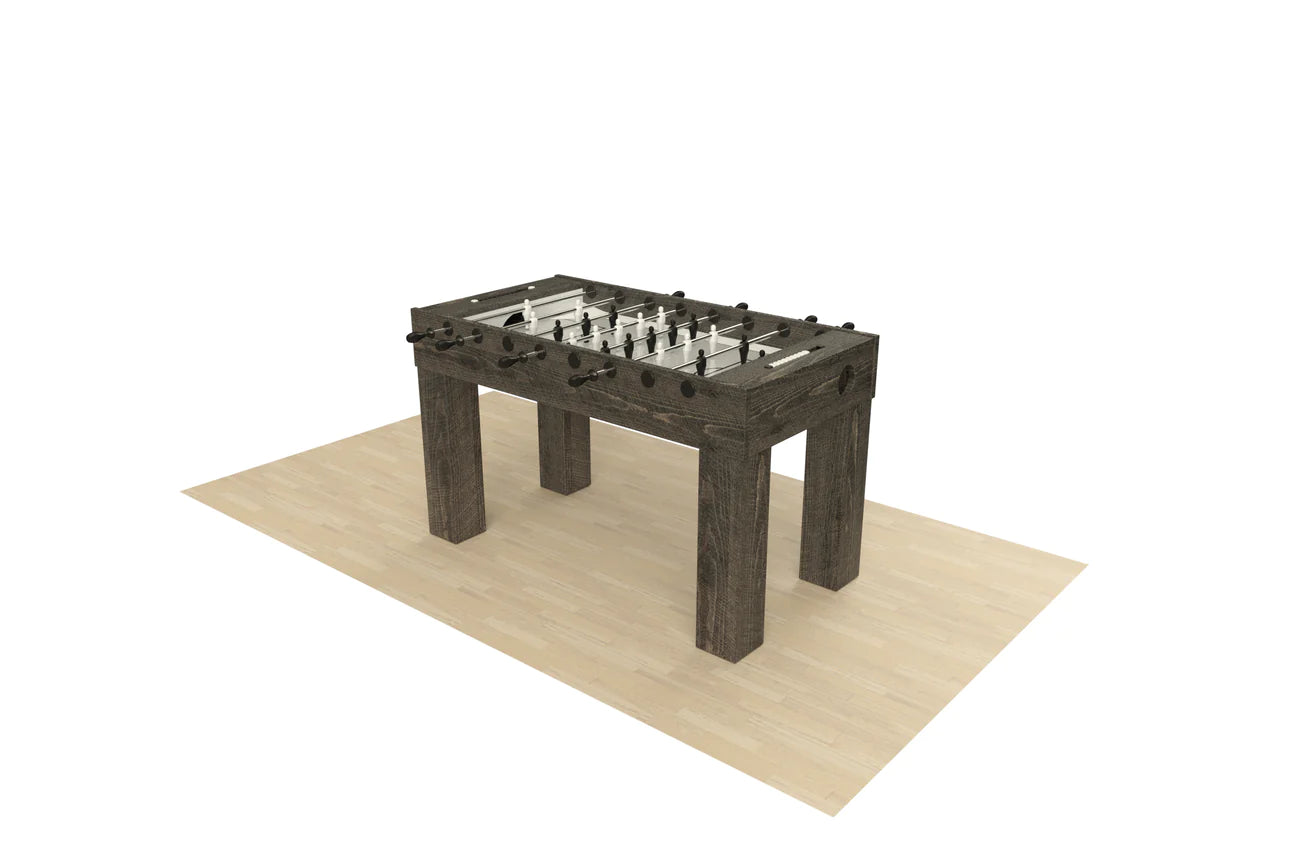 TRACK SALLE DE JEUX