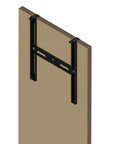 SUPPORT DE PORTE POUR CIBLE SHOT VOYAGER