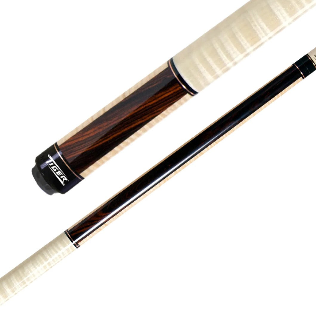 TIGER X2 SERIES X2-1 BROWN CUE 12.5MM 19OZ