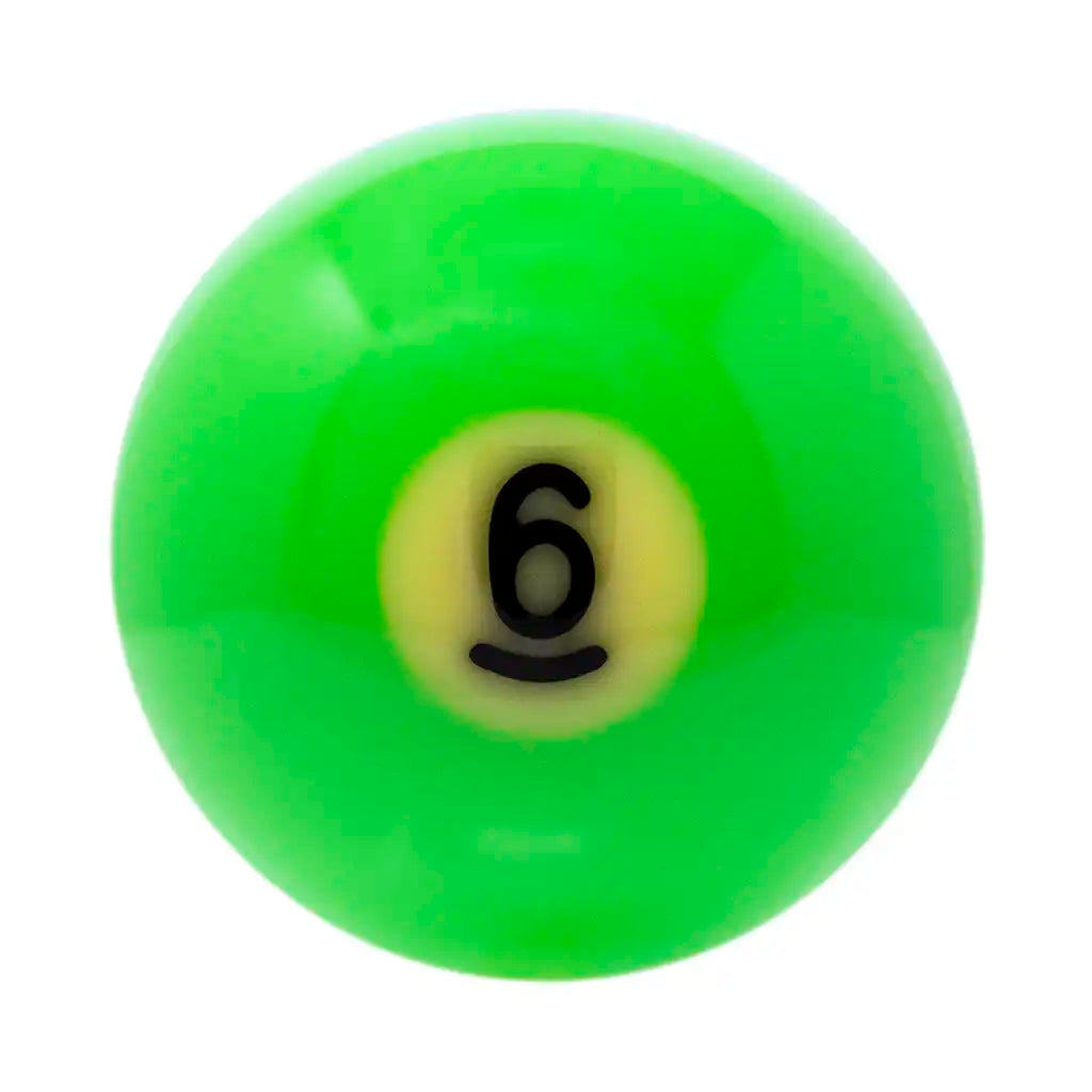 ARAMITH FLUO INDIVIDUAL BALLS 2 1/4&quot;