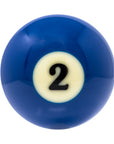 SUPER ARAMITH INDIVIDUAL BALLS 2 1/4"