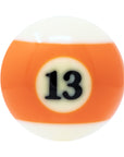 SUPER ARAMITH INDIVIDUAL BALLS 2 1/4"