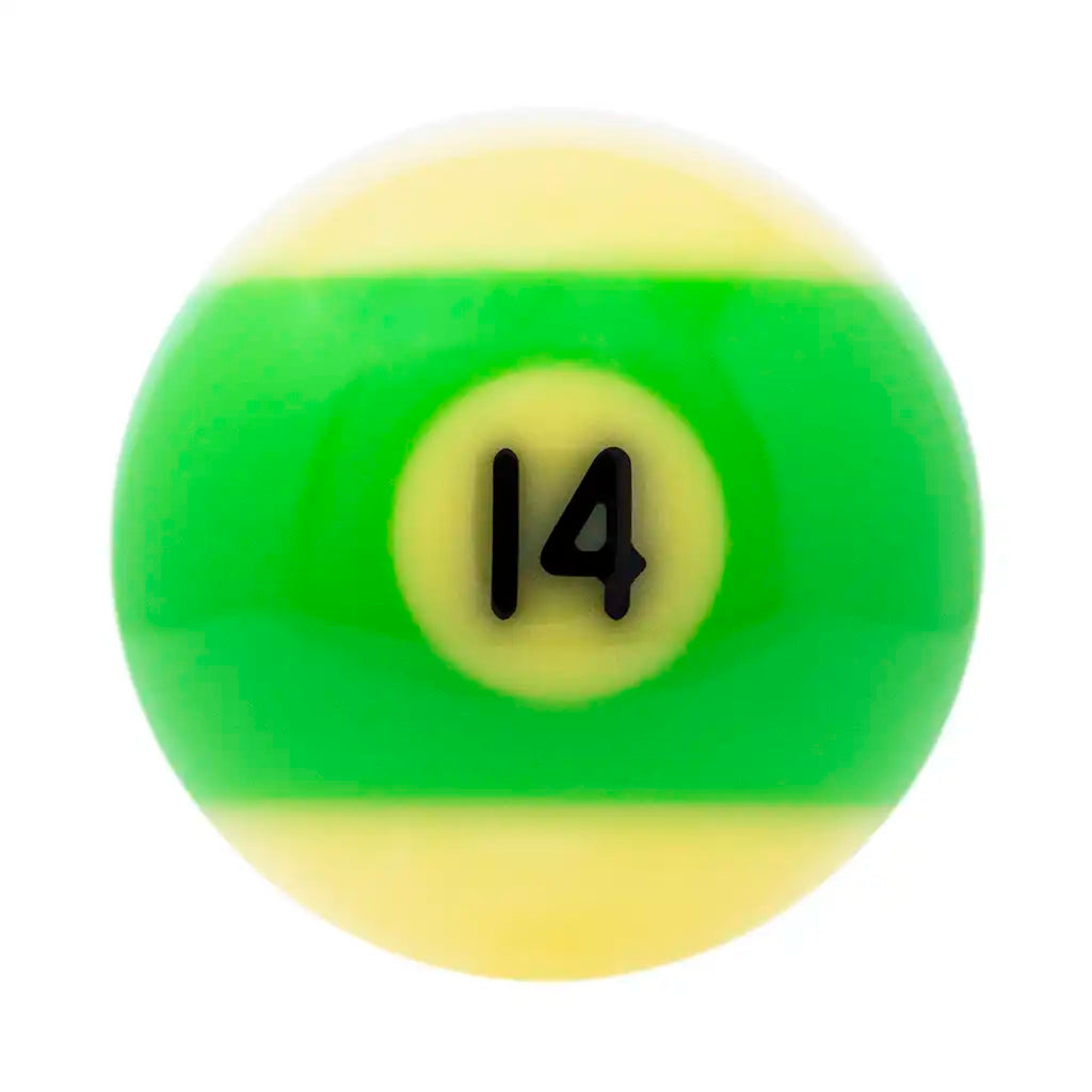 ARAMITH FLUO INDIVIDUAL BALLS 2 1/4&quot;