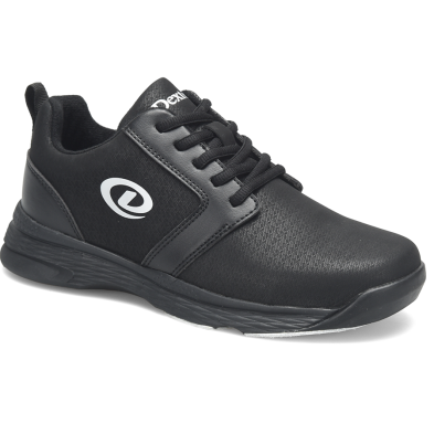 RAQUEL LX DEXTER LADIES BOWLING SHOES - BLACK