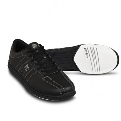 O.P.P. BLACK WW MEN BOWLING SHOE
