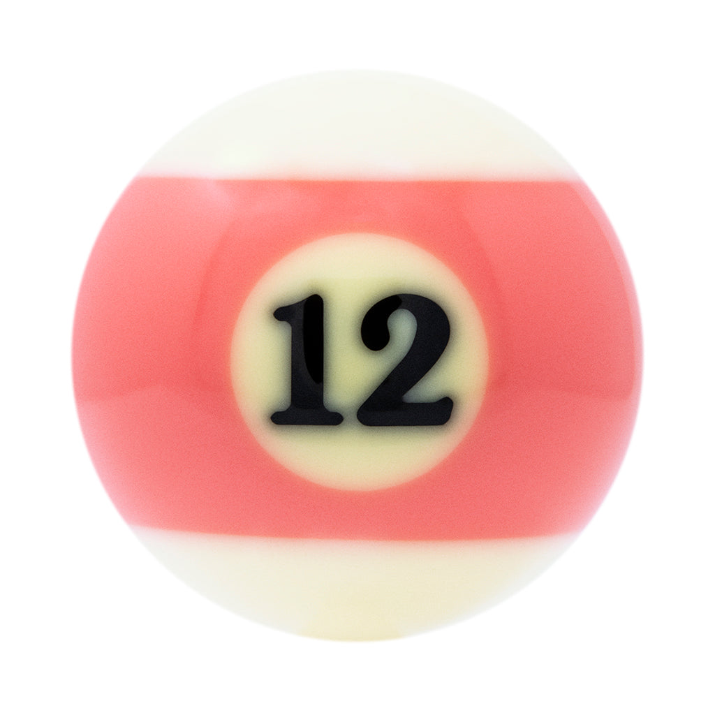 SUPER ARAMITH INDIVIDUAL BALLS 2 1/4&quot;