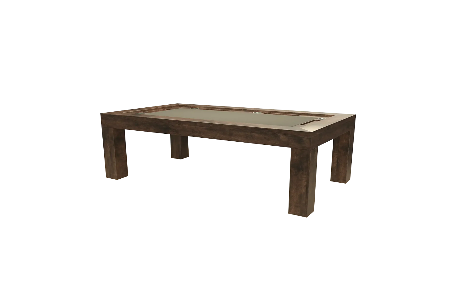 DREAM RECTANGLE GAME TABLE
