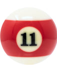 SUPER ARAMITH INDIVIDUAL BALLS 2 1/4"