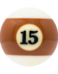 SUPER ARAMITH INDIVIDUAL BALLS 2 1/4"