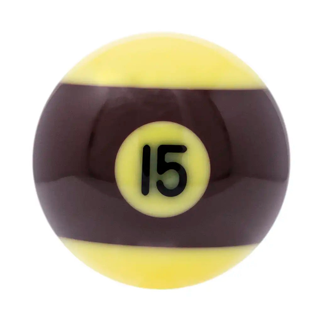 ARAMITH FLUO INDIVIDUAL BALLS 2 1/4&quot;