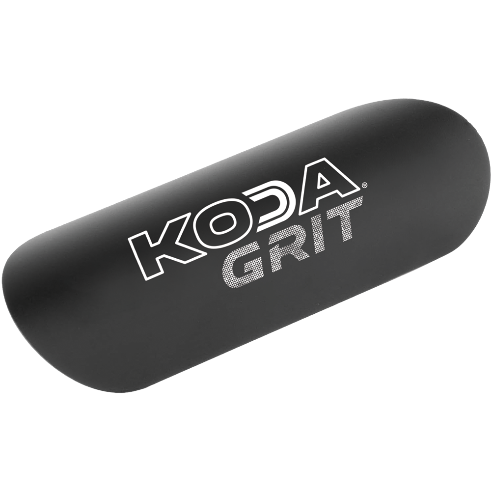 KODA SPORT CUE TIP SCUFFER AND SHAPPER BLACK