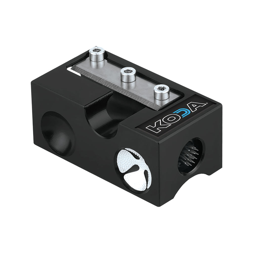 KODA SPORT  HOLY GRAIL 8-IN-1 BLACK