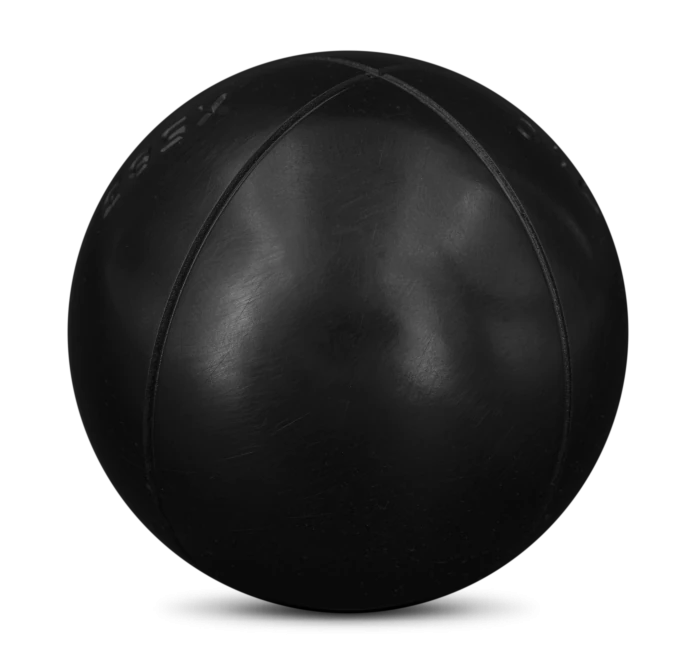 SET OF 3 BALLS BOCCE OBUT MATCH3+ D:72MM W:700GR S:2