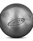 SET OF 3 BALLS BOCCE OBUT MATCH IT D:71MM W:700GR S:0