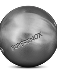 SET OF 3 BALLS BOCCE OBUT SUPERINOX D:72MM W:690GR S:0