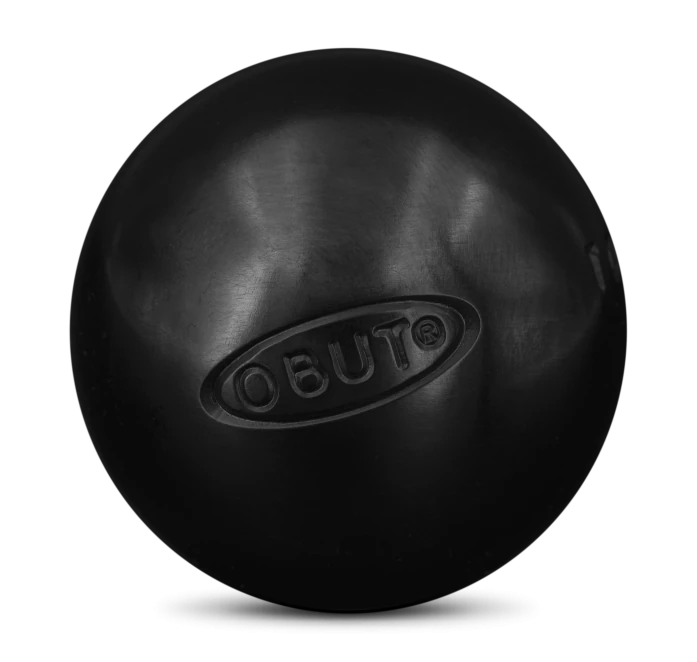 SET OF 3 BALLS OBUT TONR3 D:72MM W:690GR S:0