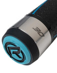 PREDATEUR  AIR RUSH LIMITED EDITION 30TH ANNIVERSARY  JUMP/BREAK WHITE SPORT WRAP  19OZ