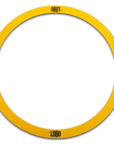 CERCLE DE PÉTANQUE OBUT RIGIDE JAUNE