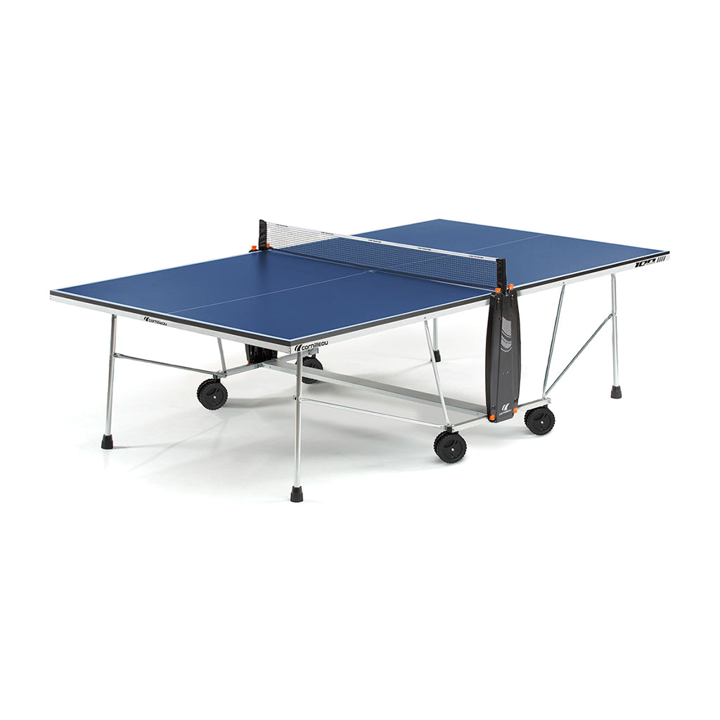 CORNILLEAU SPORT INDOOR 100 PING PONG - BLUE