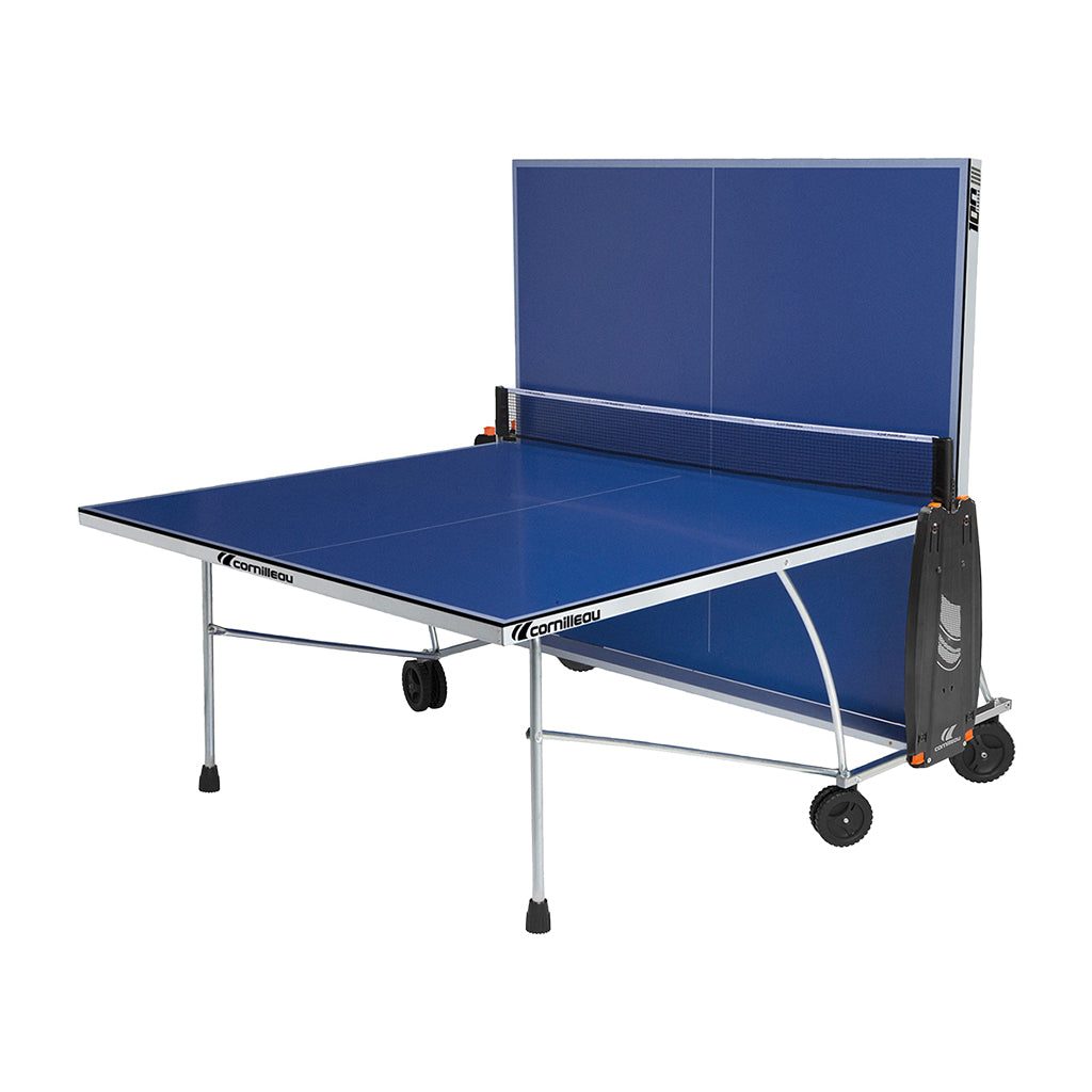 CORNILLEAU SPORT INDOOR 100 PING PONG - BLUE