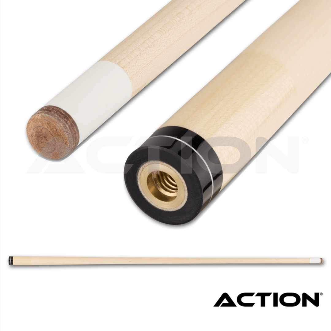 ACTION GARAGE ACT168 CUE BLACKRED 13MM 19OZ