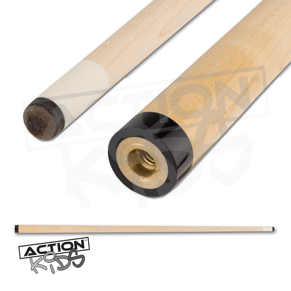 ACTION KIDS JR11 48"  SWIRL WITH WRAP 12MM 17OZ 2