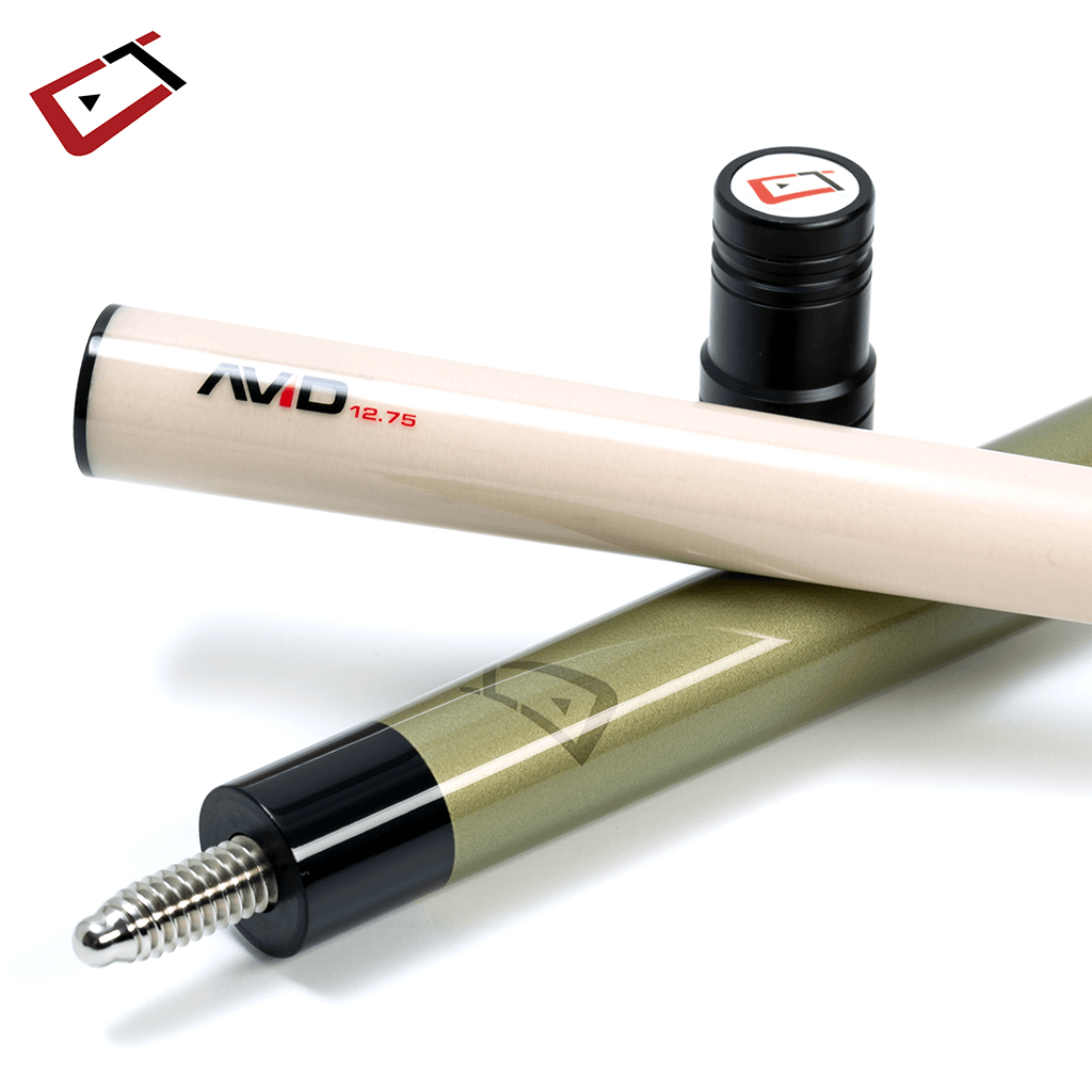 AVID CHROMA SAGE CUE NO WRAP 12.75MM 19OZ