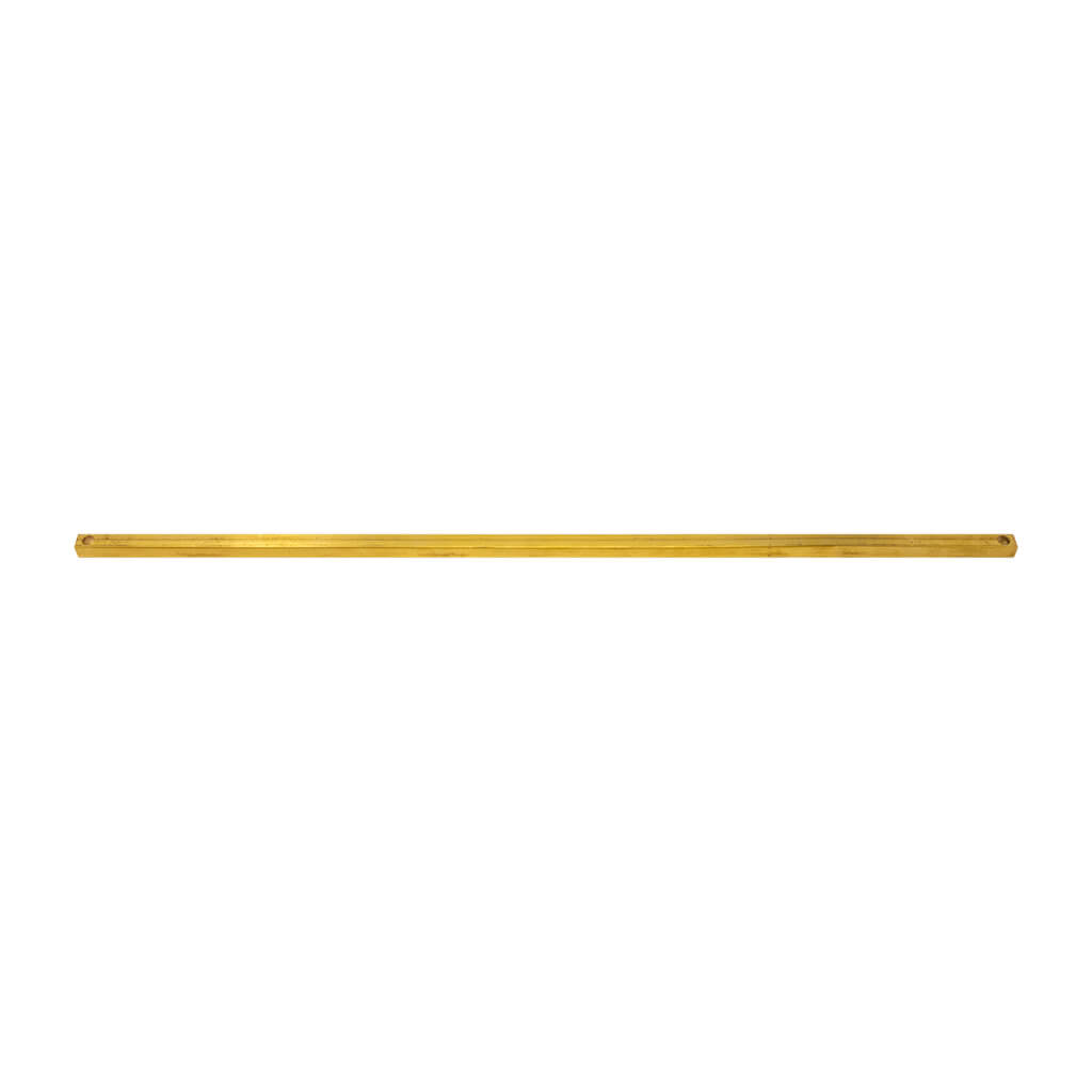BRASS ROD 15 FOR SCOREBOARD