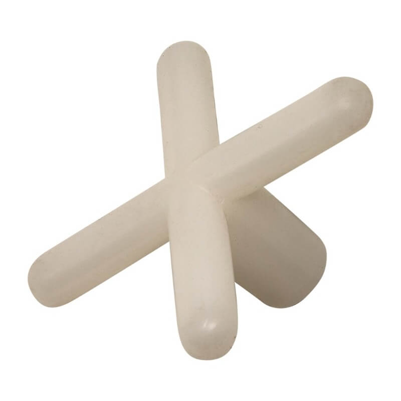 BRIDGE HEAD X SHAPE IN PLASTIC
