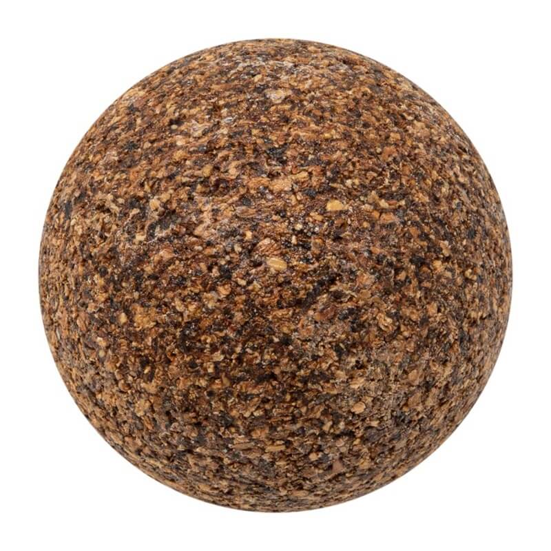 CORK SOCCER BALL 35MM