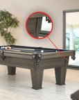 CORNER FOR BANFFPACIFIC TABLE