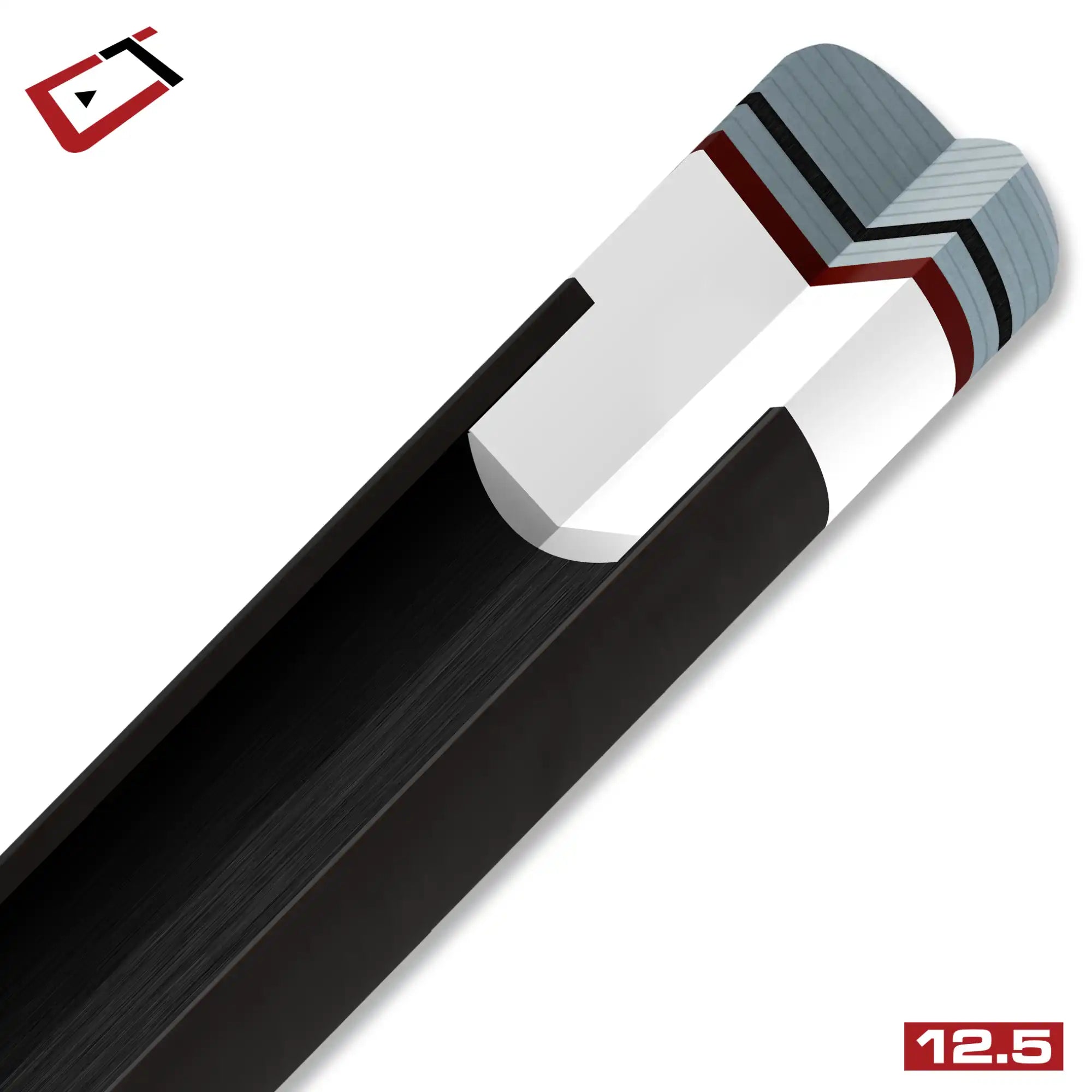 FLÈCHE CUETEC CYNERGY 12.5MM