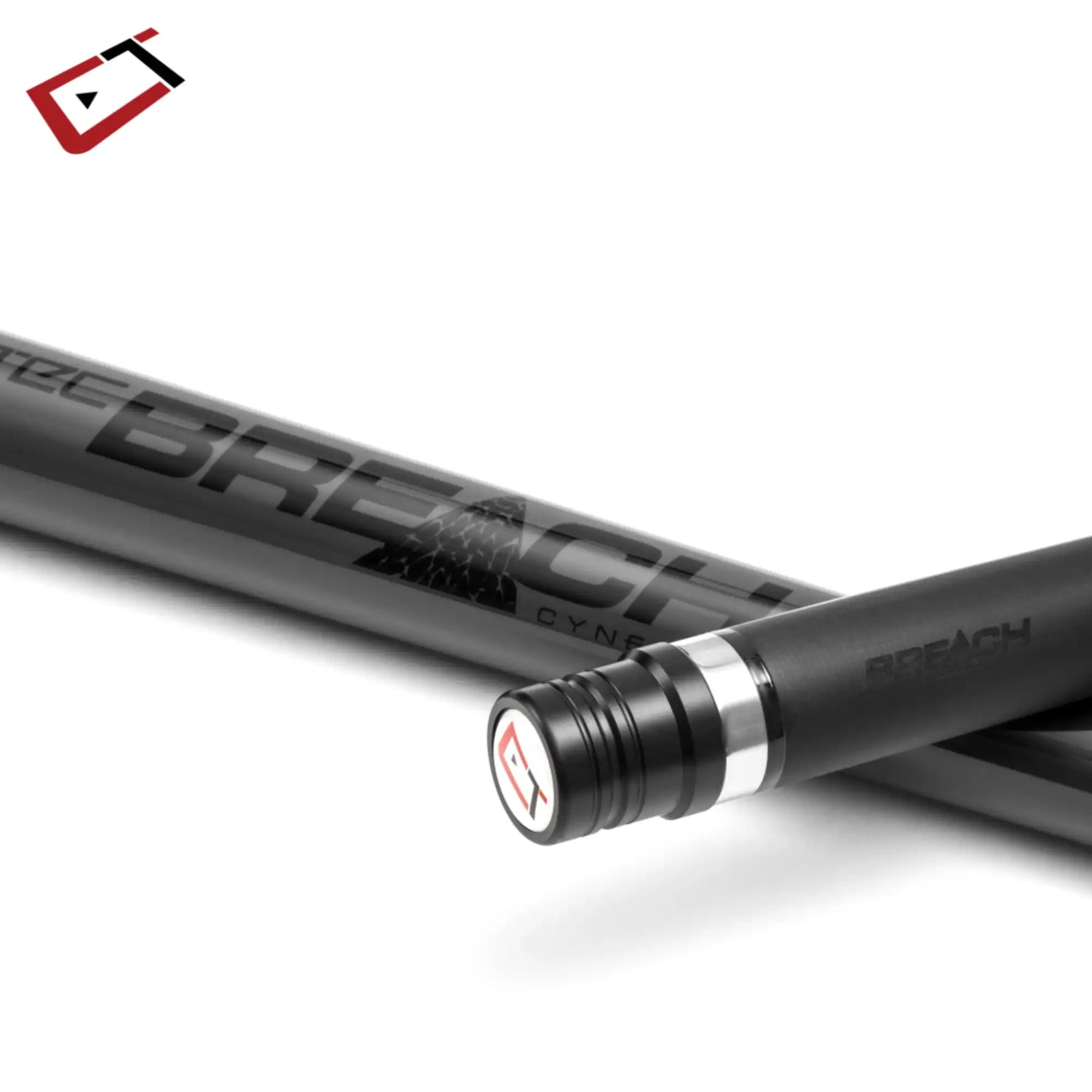 CYNERGY BREACH BREAK CUE GHOST EDITION