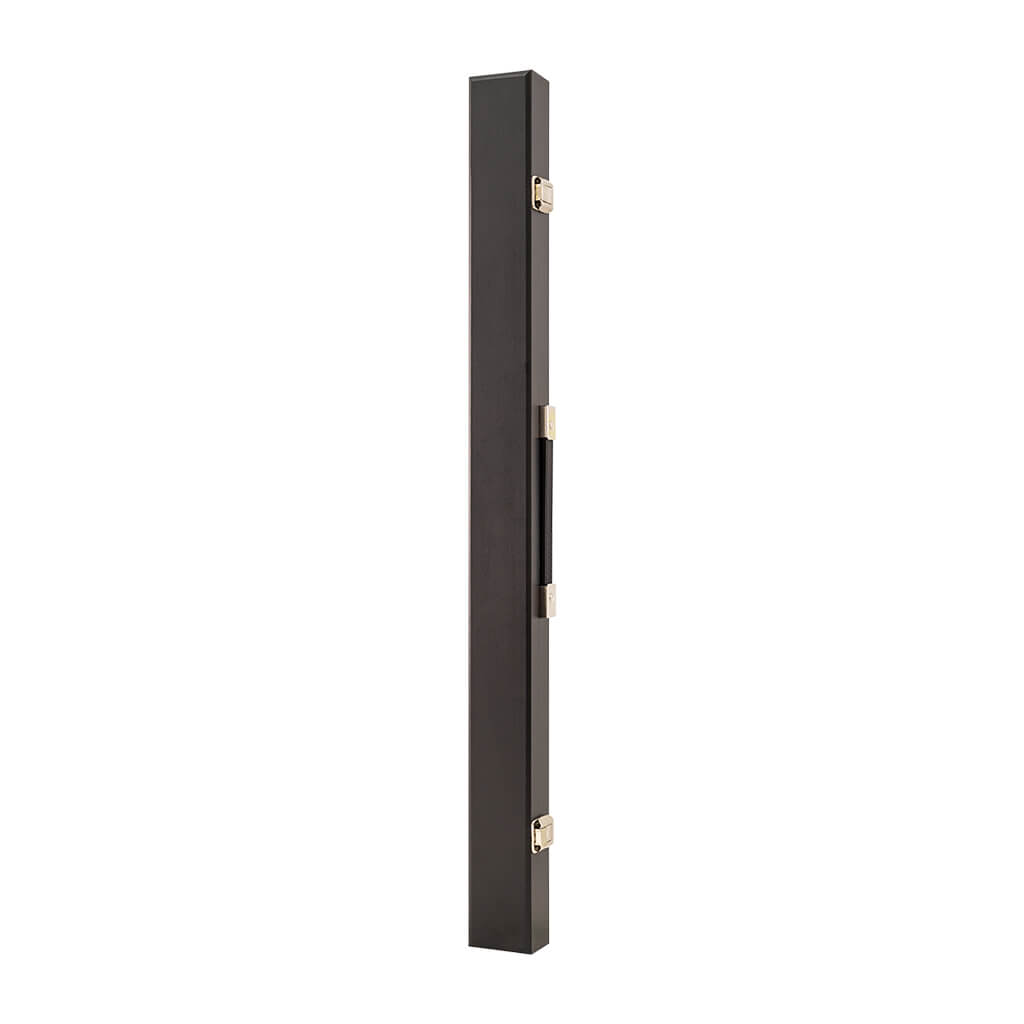 ECONOMY HARD CUE CASE 1B1S