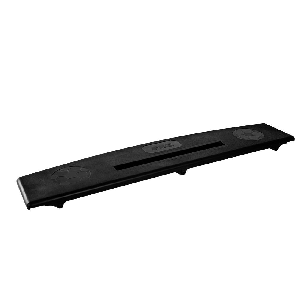 FAS TOP BLACK POLYURETHANE FOR BABYFOOT TABLE