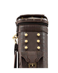 HARD CASE LEATHER CLASSIC BROWN