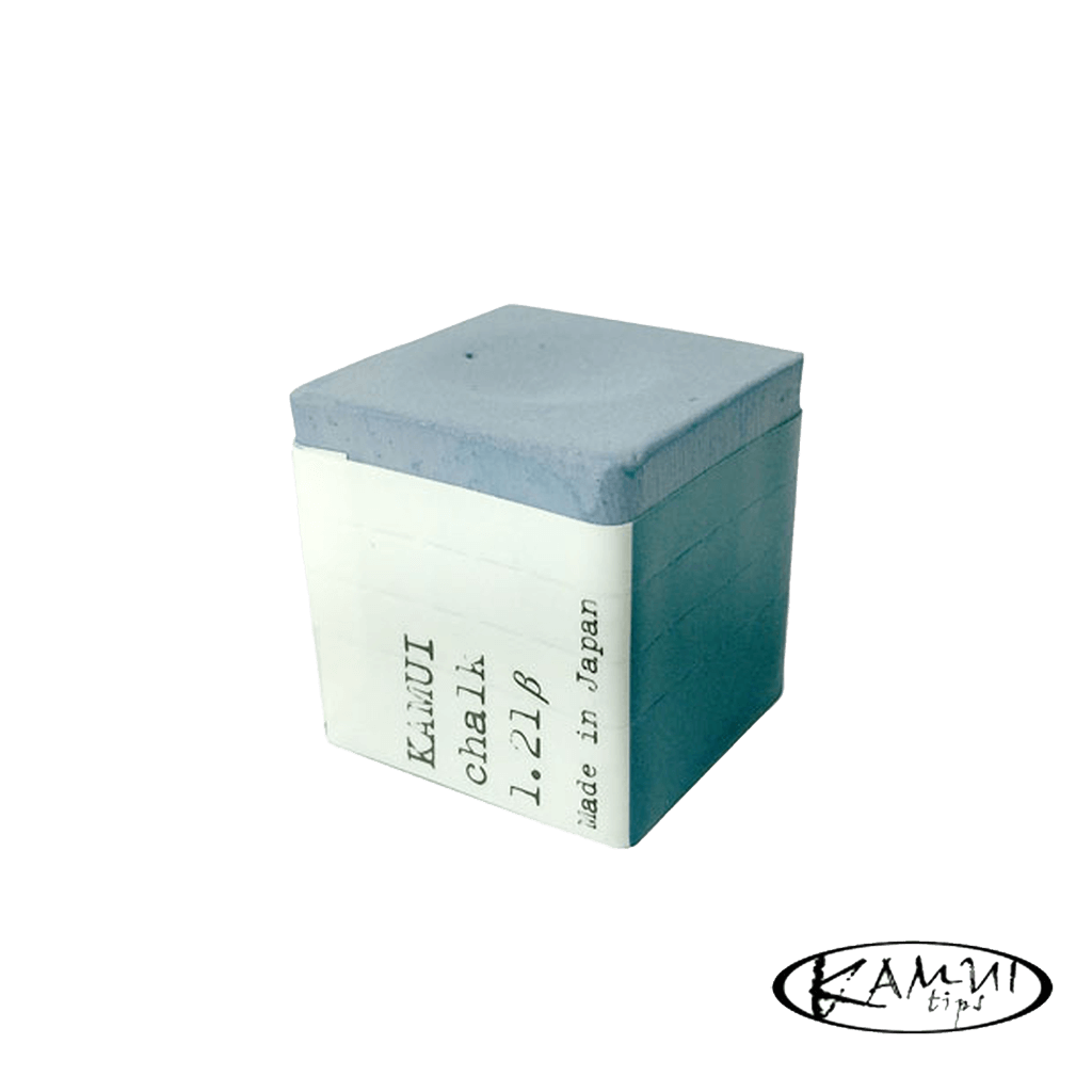 KAMUI CHALK 1.21