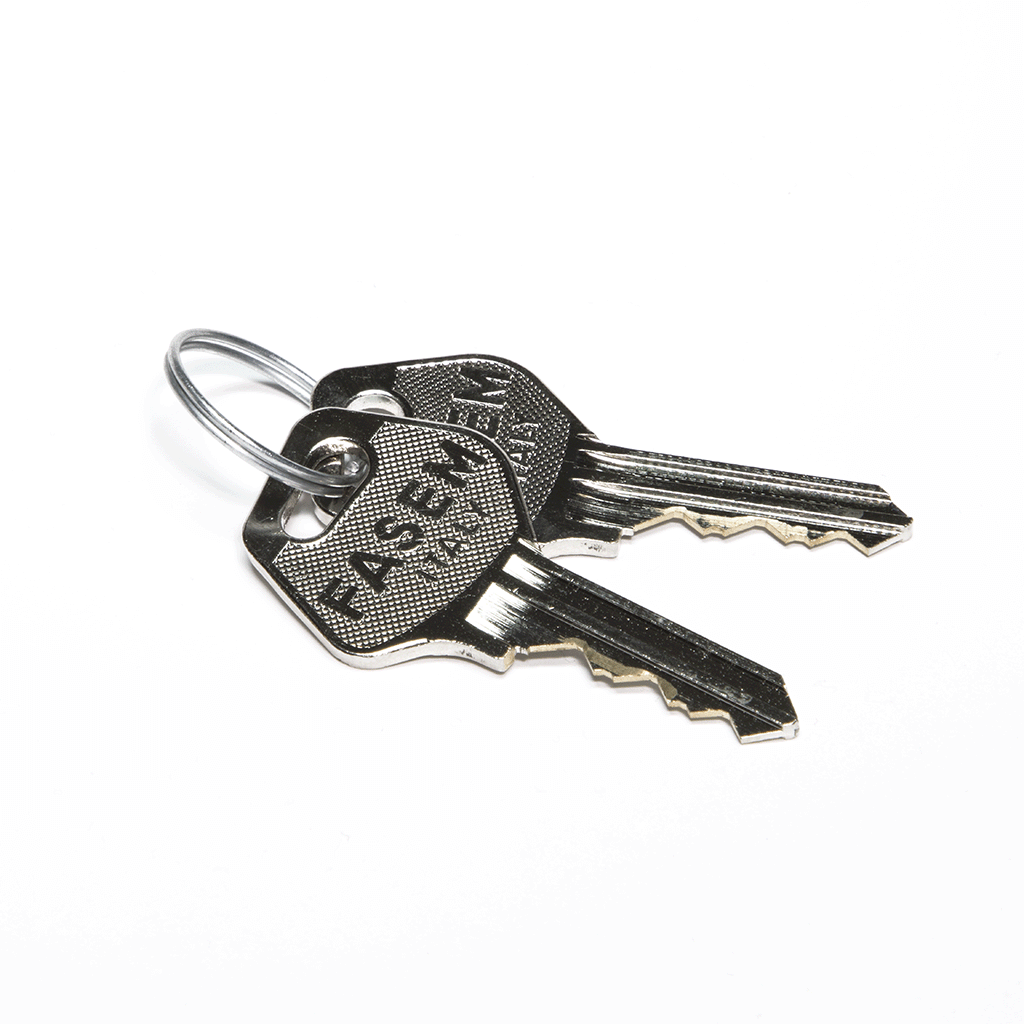 KEY FOR FAS SAN SIRO 60-215