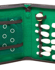 MINI BOWLING SET WITH CASE