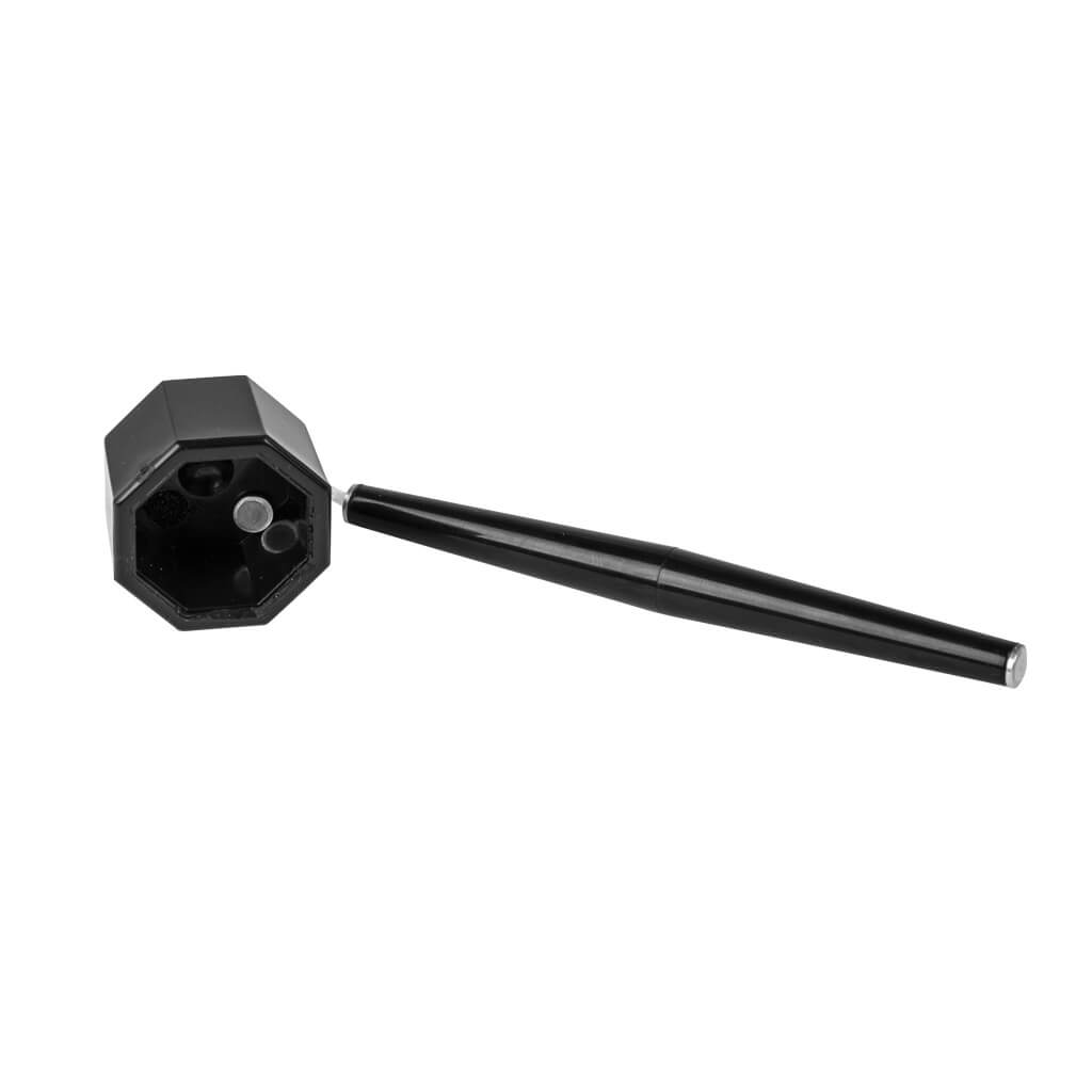 OCTAGON CHALK HOLDER